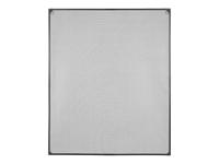 LIVARNO Magnetische raamhor 110 x 130 cm (Antraciet)