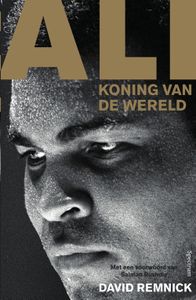 Ali - David Remnick - ebook