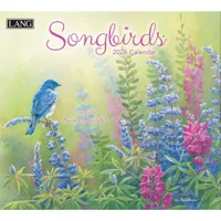 Songbirds Kalender 2026