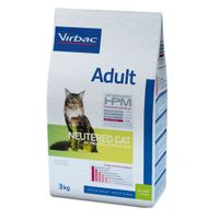HPM Veterinary - Adult Neutered Cat - 1.5 kg
