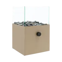 Cosiscoop Square sandy beige