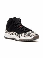 Jordan Kids baskets Jordan 11 Retro - Noir