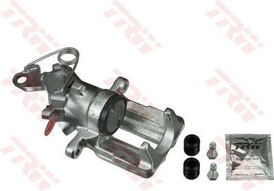 Remklauw BHT124E