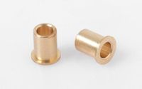 RC4WD Brass Knuckle Bushings for D44 Axle (8) (Z-S1716)