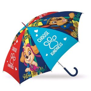 Paw Patrol paraplu voor kinderen 45 cm   -