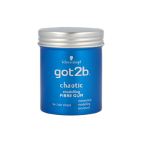 Chaotic modelling fibre gum 100 Milliliter