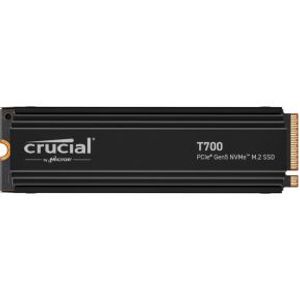 Crucial T700 M.2 1 TB PCI Express 5.0 NVMe