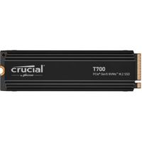 Crucial T700 M.2 1 TB PCI Express 5.0 NVMe - thumbnail