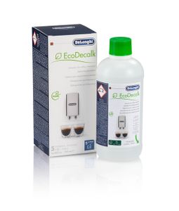 De’Longhi EcoDecalk ontkalker Huishoudelijke apparaten 500 ml