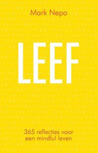 Leef - Mark Nepo - ebook