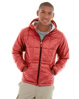 Montana Wind Jacket-XL-Red