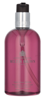 Molton Brown - M.Brown Fiery Pink Pepper Fine Liquid Hand Wash 300ml Vloeibare zeep