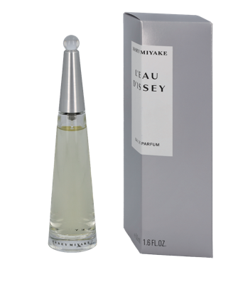 Issey Miyake L&apos;Eau D&apos;Issey Pour Femme Eau de parfum Spray 50 ml Dames