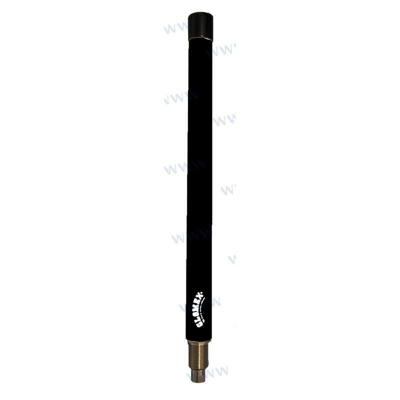 GLORA304AISBK - GLOMEX AIS RA304BK ANTENNE - ZWART