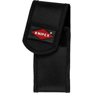 Knipex 4003773070191 opbergdoos voor hulpmiddelen Zwart Polyester