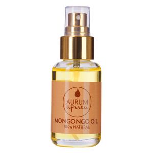 Mongongo-olie, 50 ml Maat: 50 ml