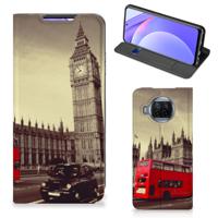 Xiaomi Mi 10T Lite | Book Cover | Londen
