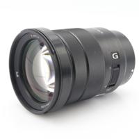 Sony E 18-105mm F/4 G OSS PZ occasion