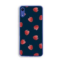 Framboosjes: Honor Play 8A Transparant Hoesje