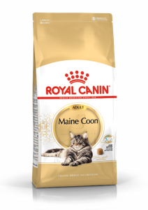 Royal Canin Maine Coon droogvoer voor kat 4 kg Volwassen