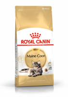 Royal Canin Maine Coon droogvoer voor kat 4 kg Volwassen - thumbnail