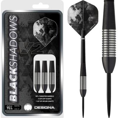 Designa Black Shadow V2 M2