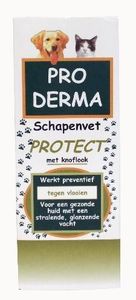 Proderma schapenvet protect met knoflook (3 ST)