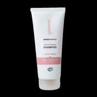 Green People Shampoo moisturising 200 Milliliter