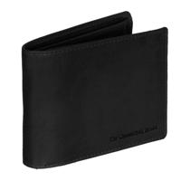 Chesterfield RFID Lage Billfold Marion Zwart