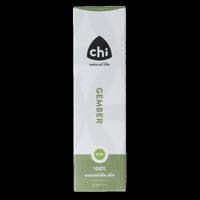 Chi Gember eko bio 10 Milliliter