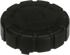Radiateurdop RC251