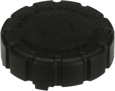 Radiateurdop RC251