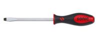 Schroevendraaier plat 6.5mm 13365