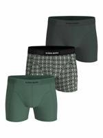 Björn Borg - 3p Boxer - Organic Cotton - MP004, Maat:XL