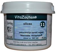 Vitazouten Nr.11 Silicea 360st