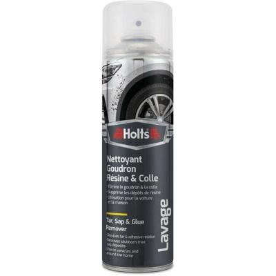 HOLTS Teer-, hars- en stickerreiniger - 500 ml