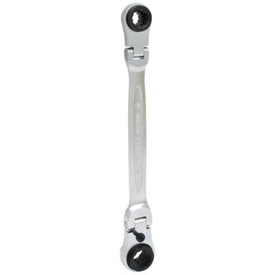 KS Tools 503.4745 503.4745 Ringsleutel Sleutelbreedte (metrisch) 10 - 19 mm