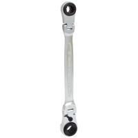 KS Tools 503.4745 503.4745 Ringsleutel Sleutelbreedte (metrisch) 10 - 19 mm