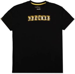 Pokémon - The Pika - Men's Short Sleeve T-shirt