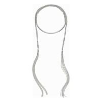 Dames ketting Folli Follie 1N17F012 45 cm