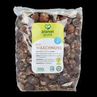 Zeepnoten natuurlijk 1 Kilogram