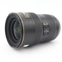 Nikon AF-S 16-35mm f/4 G ED VR occasion