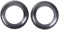 ALL BALLS Racing Dust cap set abr 57-166