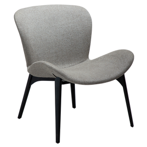 Paragon loungestoel Danform beige