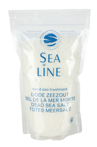 Sea Line Dode Zee Zout
