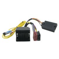 Stuurwielinterface passend voor Peugeot 271041402