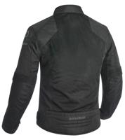 OXFORD Jas "delta air jacket delta air 1.0 black 5xl