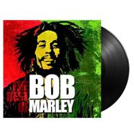 Bob Marley - The Best Of Bob Marley LP