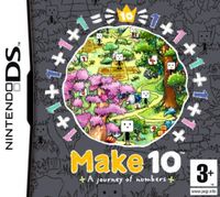 Make 10 (De Magische 10)