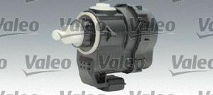 KOPLAMPELECTR.MOTOR +Xenon VALEO 043730